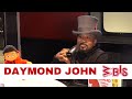 Daymond John Talks Wealth, 50 Years of Hip-Hop, The Creation Of Fubu