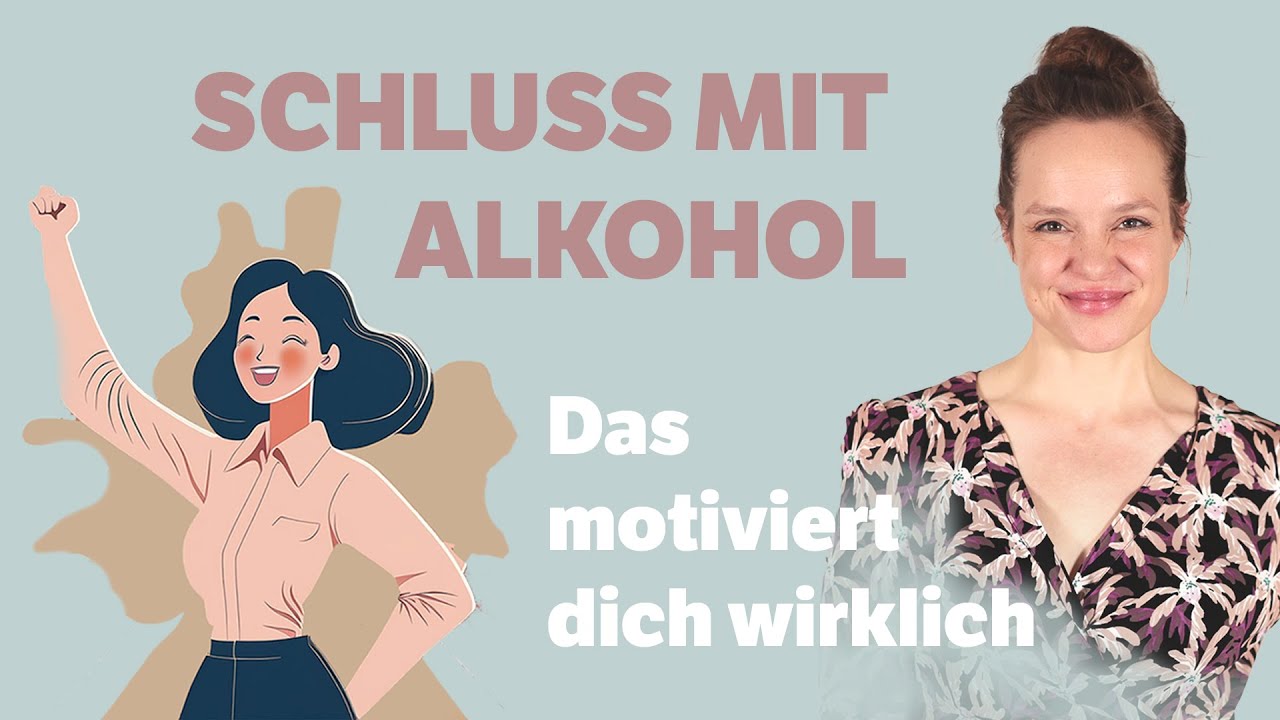 Motivation für ein Leben ohne Alkohol: Was dauerhaft hilft