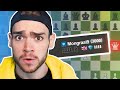 WINNING $10,000 in LA Playing Chess Ft. Ebere Eze, Inoxtag, Sambucha &amp; More!