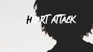 Haley Smalls - Heart Attack (Official Lyric Video)