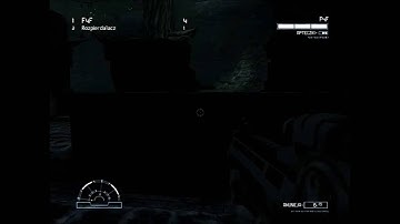 Aliens vs. Predator 2010 Hacker-carrera