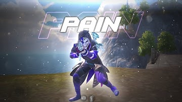 PAIN💜🔥 | SCRIMS + CLASSIC MONTAGE | SAMSUNG,A3,A5,A6,A7,J2,J5,J7,S5,S6,S7,59,A10,A20,A30,A50,A70