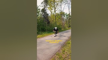 That slow-mo though 🤌 #Insta360 #Insta360X4 #slowmotion #slowmo #skateboarding #vlog #shorts #fyp