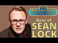 American Reacts to Best of Sean Lock - Big Fat Quiz Of The Year 2008 | RIP Sean Lock | Tribute