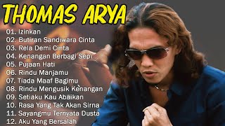 THOMAS ARYA TERBARU2023-FULL ALLBUM PILIHAN