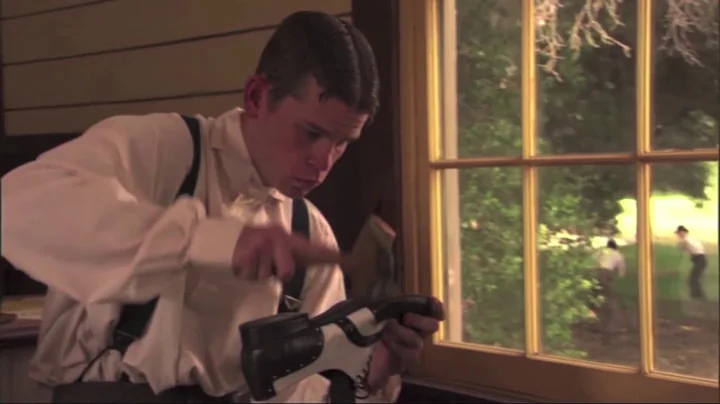 Dummy Hoy: A Deaf Hero
