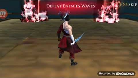 Takashi Ninja warrior part -5