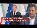 🔴 ЧЕХ: Туск і ЄС всерйоз включаються у гру. У  2024 все суттєво зміниться | Студія Захід