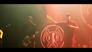 Alien Ant Farm - Never Meant live @ Forum Kentish Town, London 2019