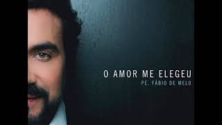 Como É Bom Sentir - Padre Fábio De Melo - Cd O Amor Me Elegeu