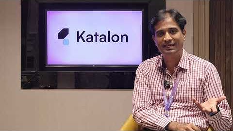 Revolutionizing Testing with QK × Katalon Lab | AI-Powered Solutions for Automotive & Retail