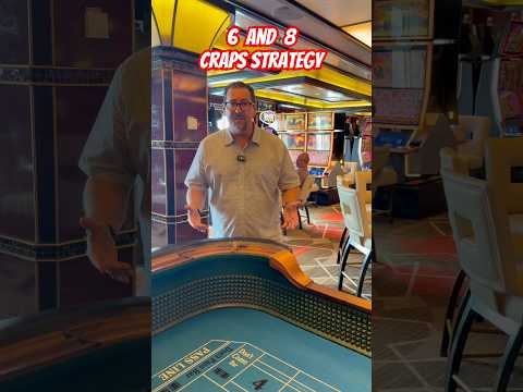O que é o Craps e como Funciona?