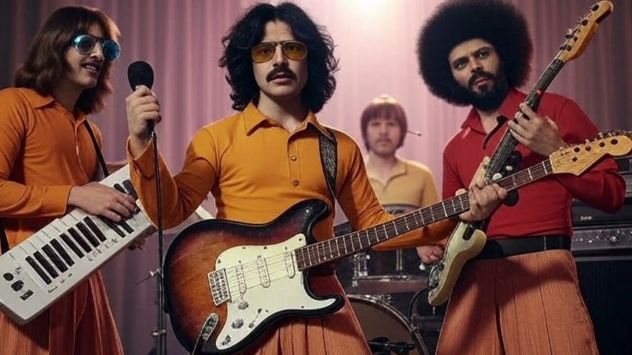 🎸Anadolu Ekspres🥁 Zühtü (Cover)