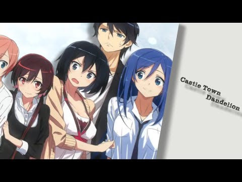 【MAD】 bashful~/はにかむ～ (collaboration work/合作)