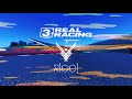 Ryan Kurt & EA Games Soundtrack - Time (RICCI's Real Racing 3 Remix)