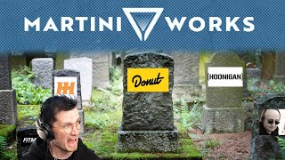 The REAL Reason Everyone is Quitting Automotive YouTube (From those who did it) | S2 E22
