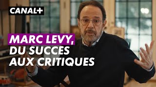Avec le succès Marc Levy a aussi eu son lot de critiques... très virulentes