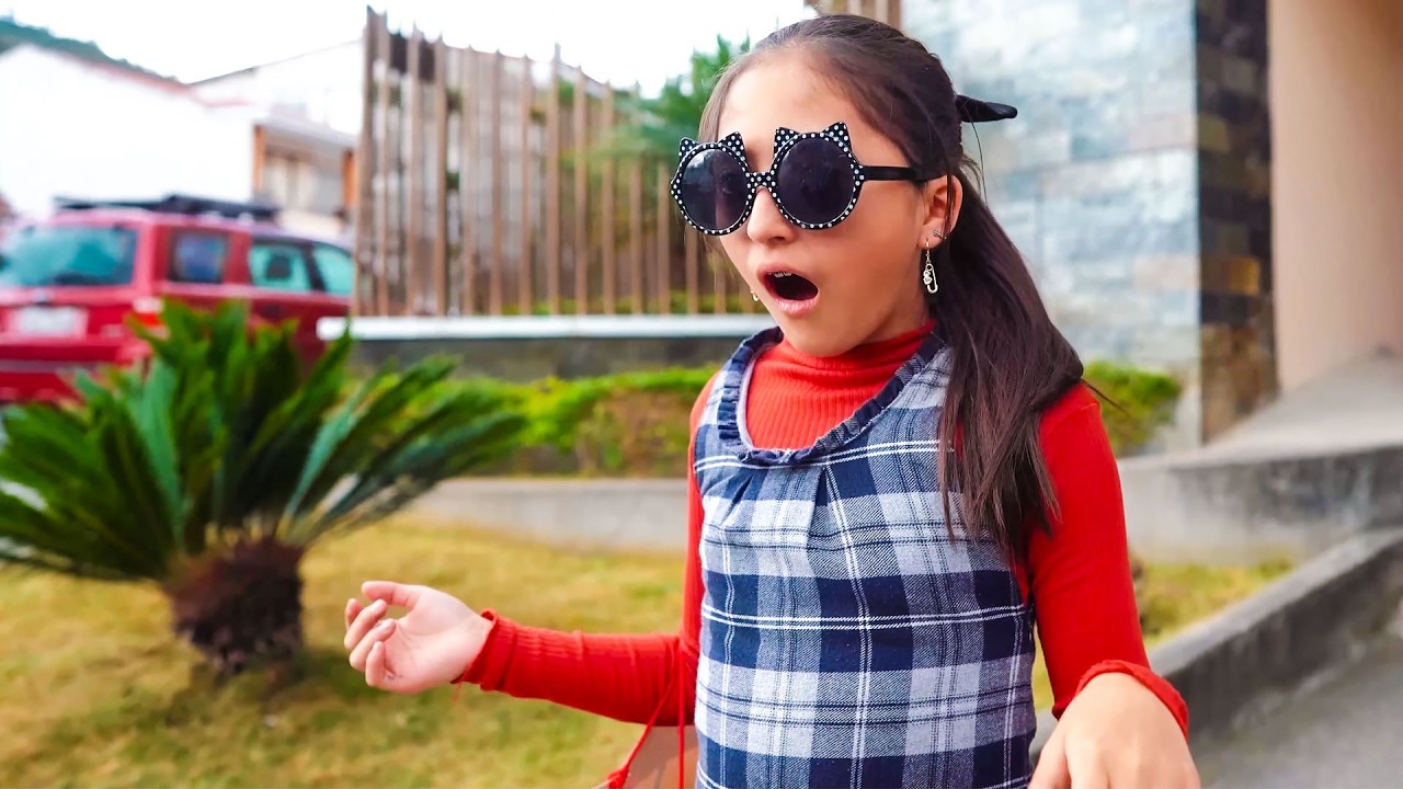 Niña caprichosa aprendió a valorar lo que tenía gracias a la empleada