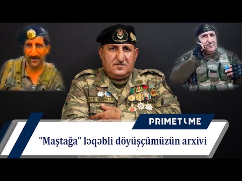 28 ildir ürəyində erməni gülləsi ilə gəzən qəhrəmanımız - \