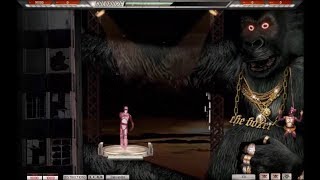 Galvanize All Bosses