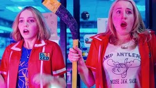 Йоганутые (2016) | Русский Трейлер HD Йоганутые (2016) | Русский Трейлер HD