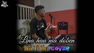 NINA HAU NIA DOBEN (Abito Gama) - IKU M  COVER