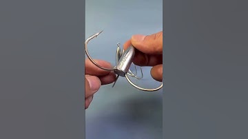 Bộ Lưỡi Câu Ba Tiêu Siêu Tiện Lợi