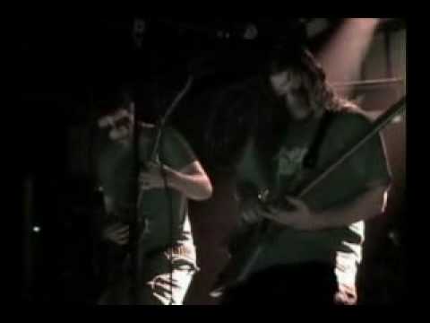 The Fifth Hour - Nephillim Live at Hellfire Manife...