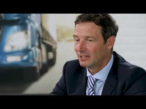 DAF Services PACCAR FINANCIAL