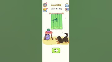 Dop 5 delete one part level 509 walkthrough Solution All Level #shorts #ytshorts