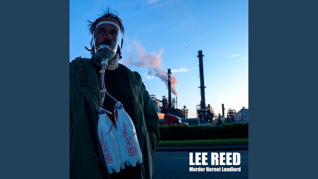 Lee Reed Rapper The New Normal - Lee Reed: Song Lyrics, Music Videos & Concerts