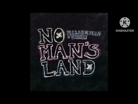 Marshmello X Venbee - No Mans Land