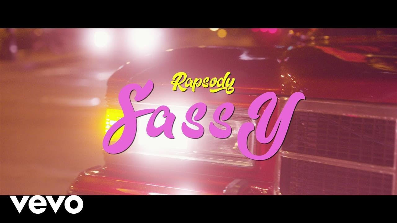 Rapsody Sassy (Video)