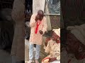 Meat way strong nah him they day call nama. #language #friday #urhobo #yoruba