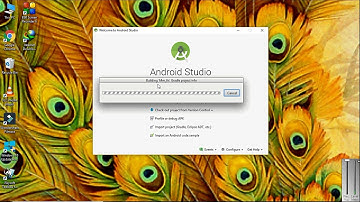 How to configure and remove errors from android studio || urdu hindi | configure and remove errors|5