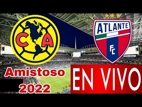 Donde ver América
