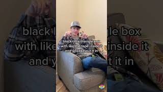 Asking A 15 Year Old Teenager 90S Questions. His Answers Wont Disappoint