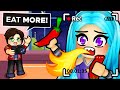 Becoming a RICH & FAMOUS Roblox YouTuber!