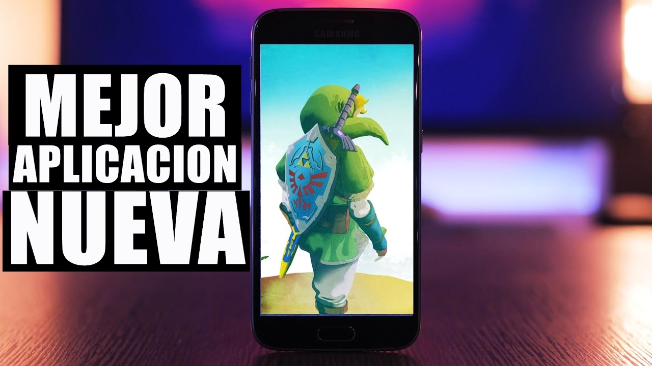 aplicaciones para hacer videos La Mejor Nueva Aplicacion Para Android 2017