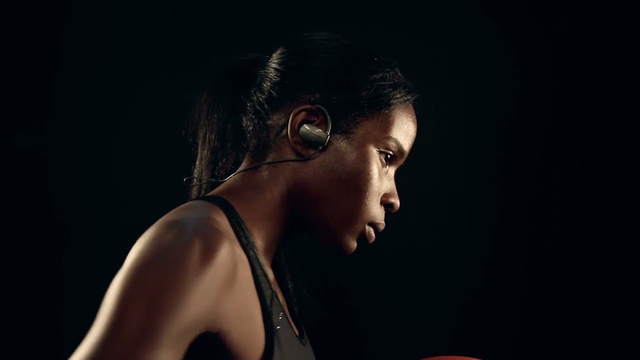 ▷ Energy Sistem Audífonos Inalámbricos Deportivos Bluetooth Sport