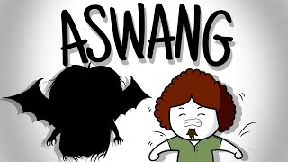 ASWANG | Pinoy Animation Resimi