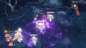 Genesis Masterwork Apocalypse Gameplay Android/IOS