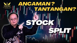 Stock Split BBCA ANCAMAN atau PELUANG | Lihat Video ini Sebelum Ambil Keputusan