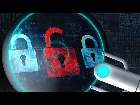 Vídeo: O que é privacidade e segurança na Internet?