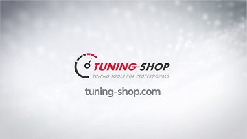 Tuning-shop.com CMD Flash product video