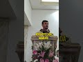 Aproveite cada momento! | Padre Patrick #padrepatrick #homilia #palavradedeus #fe #vida