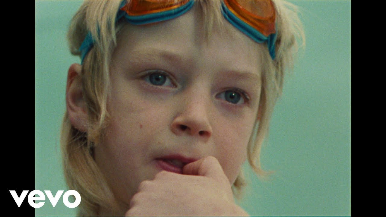 Good Neighbours - Ripple (Official Video)