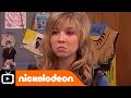 iCarly | Bigfoot: True or Real | Nickelodeon UK