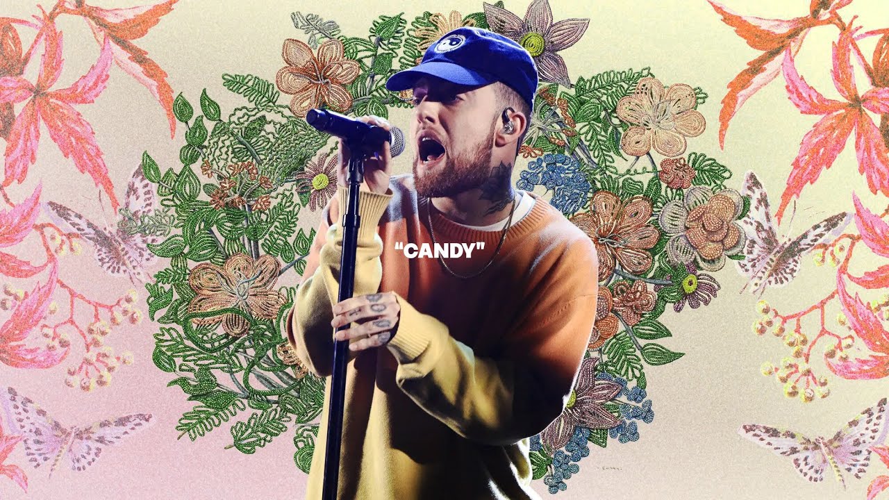 [FREE] Mac Miller Type Beat 