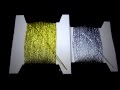 Fio de Lurex exclusividade Multitecnicas